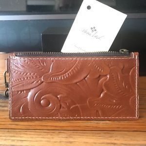 Patricia Nash credit card holder